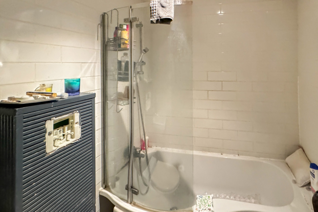 118 Cheltenham Road, Nunhead, London SE15 3AR 2