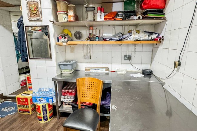 118 Cheltenham Road, Nunhead, London SE15 3AR 2