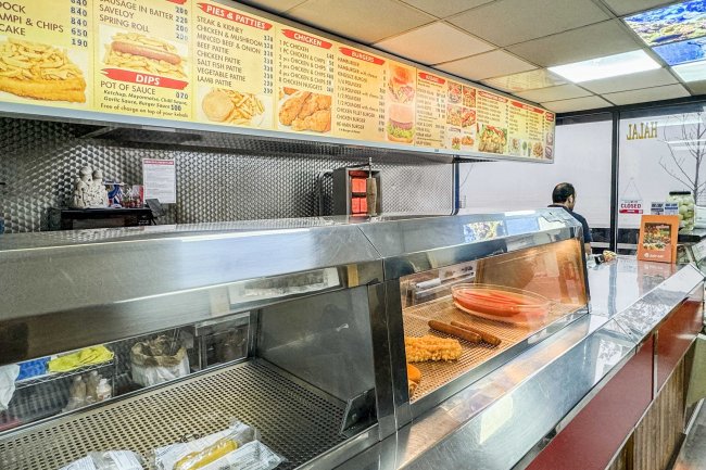 118 Cheltenham Road, Nunhead, London SE15 3AR 2