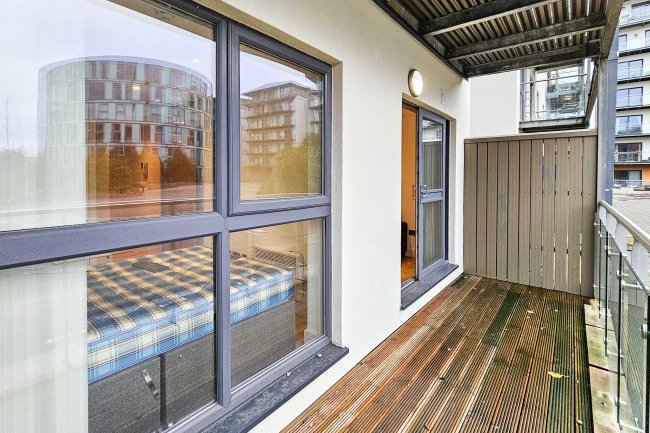 Apartment PO2, Albion Works Block E,12 Pollard Street, Manchester, M4 7AU 9