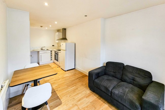 Apartment PO2, Albion Works Block E,12 Pollard Street, Manchester, M4 7AU 9