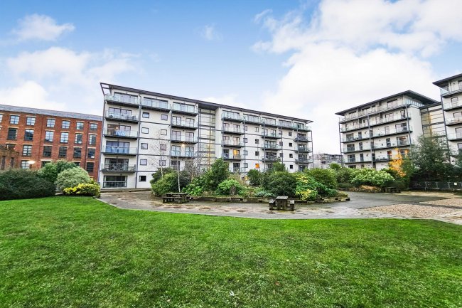 Apartment PO2, Albion Works Block E,12 Pollard Street, Manchester, M4 7AU 9