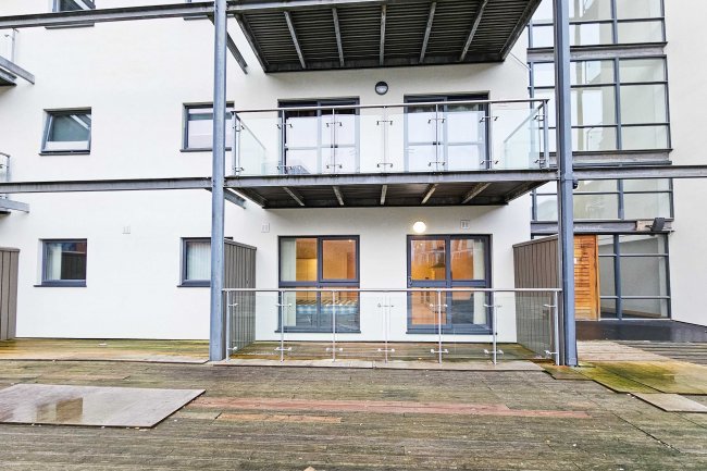 Apartment PO2, Albion Works Block E,12 Pollard Street, Manchester, M4 7AU 9