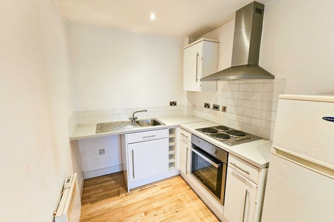 Apartment PO2, Albion Works Block E,12 Pollard Street, Manchester, M4 7AU 9