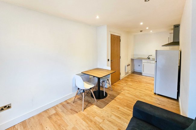 Apartment PO2, Albion Works Block E,12 Pollard Street, Manchester, M4 7AU 9