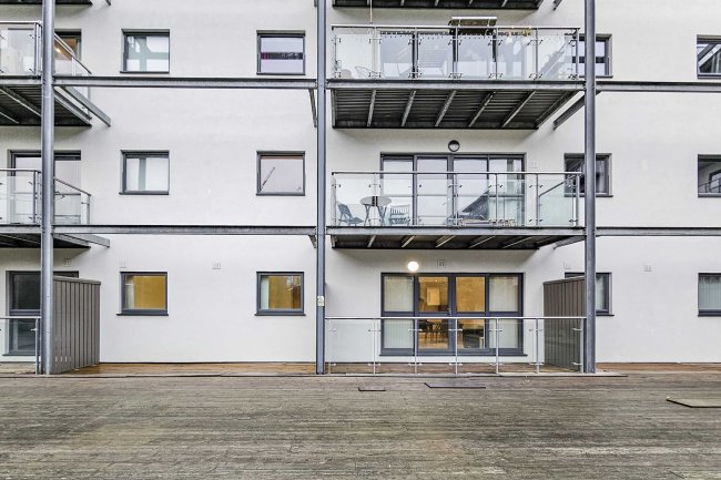 Apartment PO4, Albion Works Block E, 12 Pollard Street, Manchester, M4 7AU 10