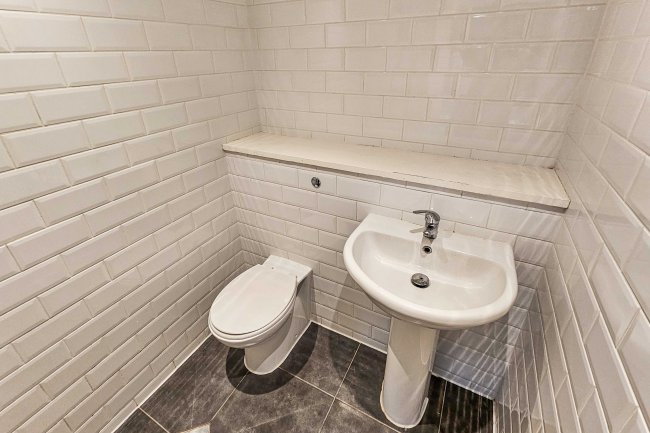 Apartment PO4, Albion Works Block E, 12 Pollard Street, Manchester, M4 7AU 10