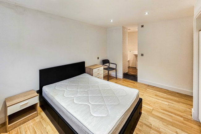 Apartment PO4, Albion Works Block E, 12 Pollard Street, Manchester, M4 7AU 10