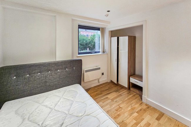 Apartment PO4, Albion Works Block E, 12 Pollard Street, Manchester, M4 7AU 10