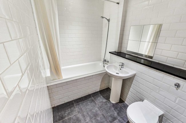 Apartment PO4, Albion Works Block E, 12 Pollard Street, Manchester, M4 7AU 10