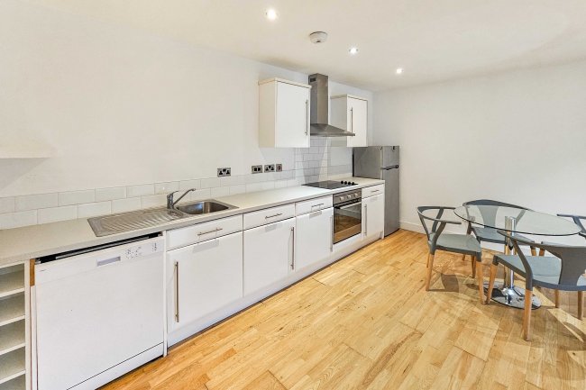 Apartment PO4, Albion Works Block E, 12 Pollard Street, Manchester, M4 7AU 10