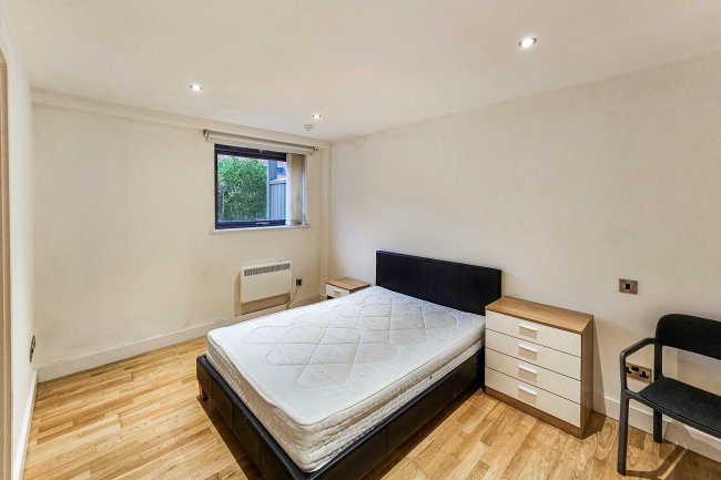 Apartment PO4, Albion Works Block E, 12 Pollard Street, Manchester, M4 7AU 10