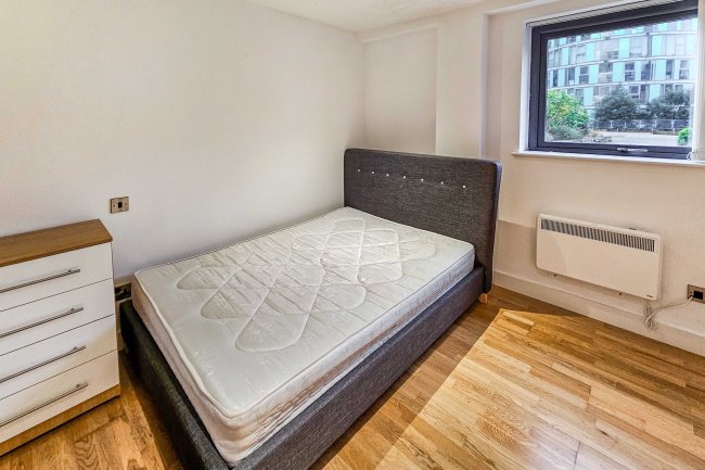 Apartment PO4, Albion Works Block E, 12 Pollard Street, Manchester, M4 7AU 10