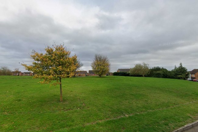 Land Opposite 22 Merestone Road, Corby, NN18 8DH 4