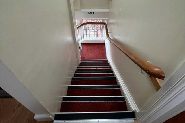 Epsom Lodge Nursing Home, 1 Burgh Heath Road, Epsom KT17 4LW 4