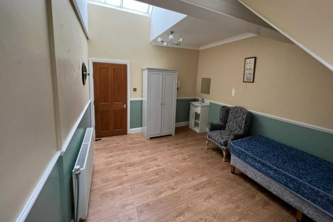 Epsom Lodge Nursing Home, 1 Burgh Heath Road, Epsom KT17 4LW 4