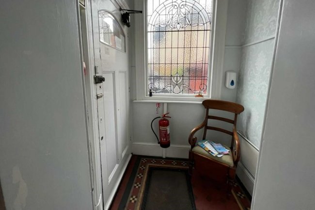 Epsom Lodge Nursing Home, 1 Burgh Heath Road, Epsom KT17 4LW 4