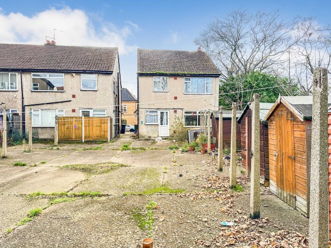 30 Low Hall Lane, Walthamstow, E17 8BE 2