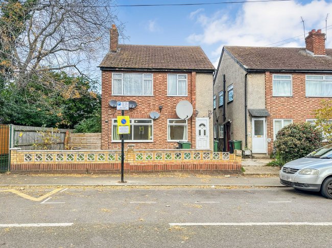 30 Low Hall Lane, Walthamstow, E17 8BE 2