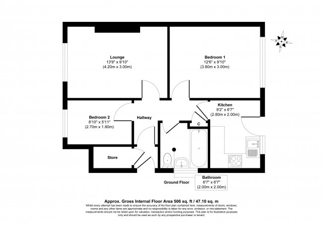 30 Low Hall Lane, Walthamstow, E17 8BE 2
