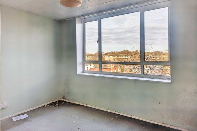 Flat 27 Cruickshank House, Townshend Estate, London, NW8 6JY 9