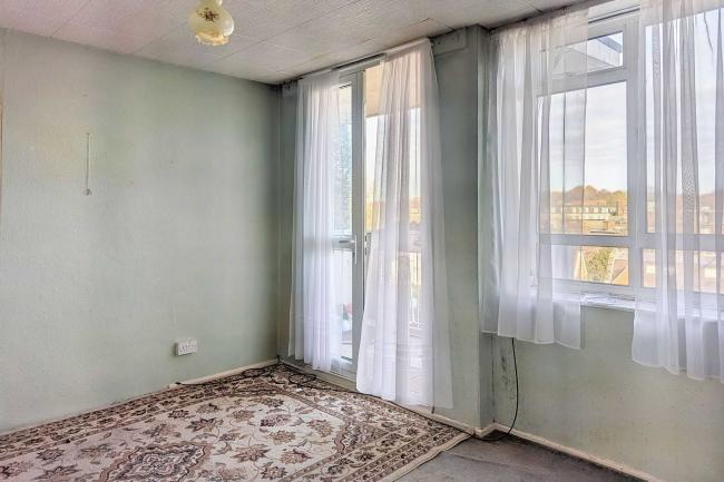 Flat 27 Cruickshank House, Townshend Estate, London, NW8 6JY 9