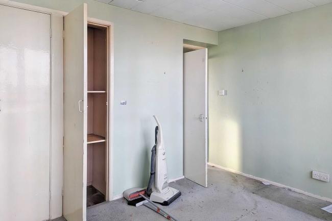 Flat 27 Cruickshank House, Townshend Estate, London, NW8 6JY 9