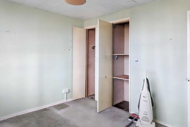 Flat 27 Cruickshank House, Townshend Estate, London, NW8 6JY 9