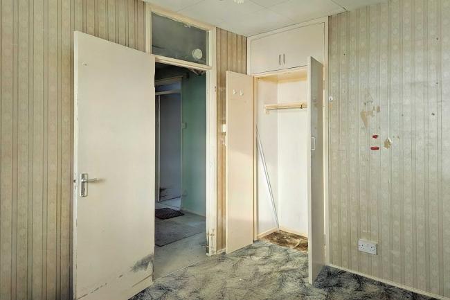 Flat 27 Cruickshank House, Townshend Estate, London, NW8 6JY 9