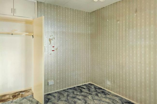 Flat 27 Cruickshank House, Townshend Estate, London, NW8 6JY 9