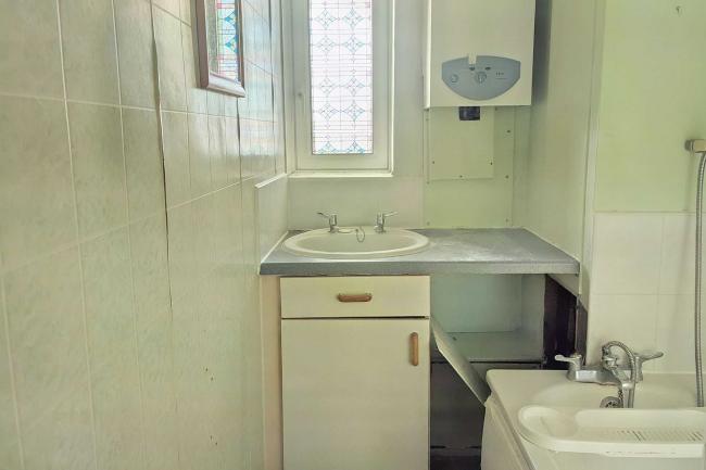 Flat 27 Cruickshank House, Townshend Estate, London, NW8 6JY 9