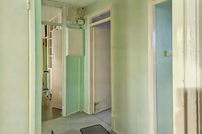 Flat 27 Cruickshank House, Townshend Estate, London, NW8 6JY 9