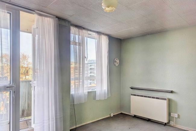 Flat 27 Cruickshank House, Townshend Estate, London, NW8 6JY 9