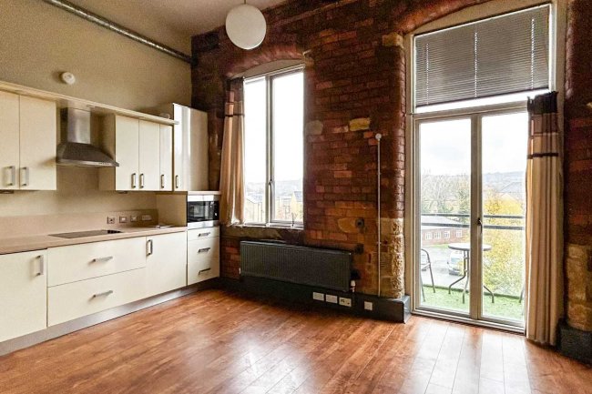 75 Ledgard Wharf, Mirfield, West Yorkshire, WF14 8NZ 9