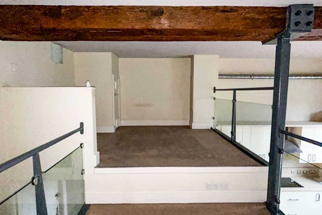 75 Ledgard Wharf, Mirfield, West Yorkshire, WF14 8NZ 9