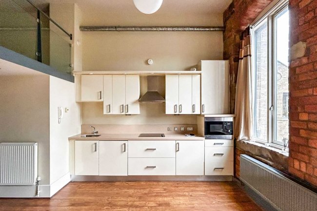 75 Ledgard Wharf, Mirfield, West Yorkshire, WF14 8NZ 9