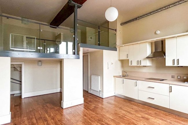 75 Ledgard Wharf, Mirfield, West Yorkshire, WF14 8NZ 9