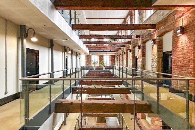 75 Ledgard Wharf, Mirfield, West Yorkshire, WF14 8NZ 9