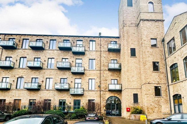 75 Ledgard Wharf, Mirfield, West Yorkshire, WF14 8NZ 9