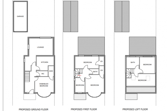 34 Dollis Hill Lane, London NW2 6JE 8