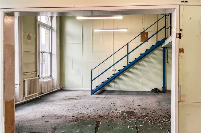 2 Frenchgate, Richmond, North Yorkshire, DL10 4JG 5