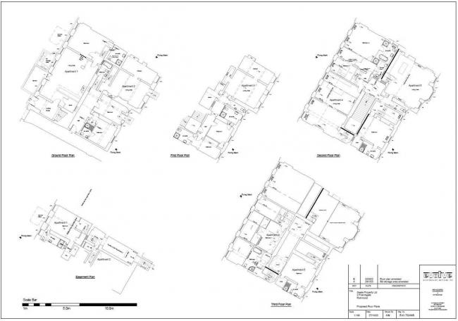 2 Frenchgate, Richmond, North Yorkshire, DL10 4JG 5