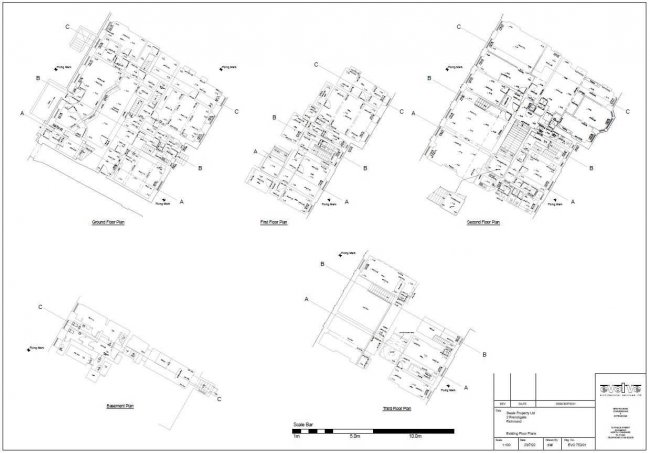 2 Frenchgate, Richmond, North Yorkshire, DL10 4JG 5