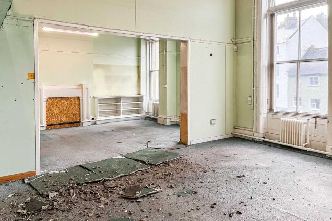 2 Frenchgate, Richmond, North Yorkshire, DL10 4JG 5