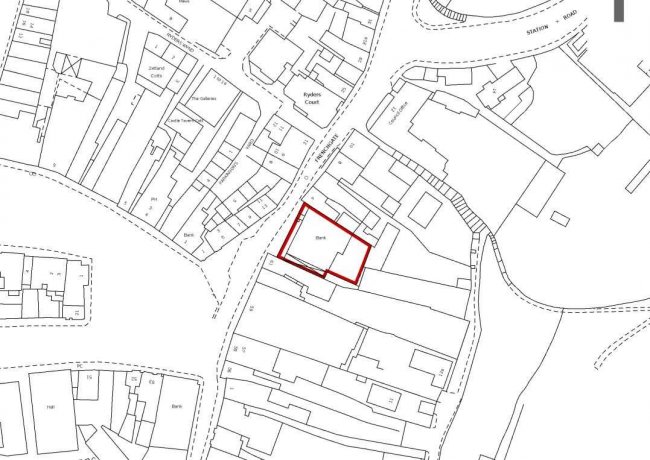 2 Frenchgate, Richmond, North Yorkshire, DL10 4JG 5