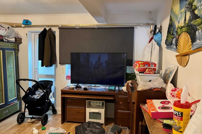 13 Howcroft Crescent, Finchley, N3 2PU 1