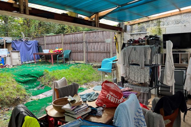 13 Howcroft Crescent, Finchley, N3 2PU 1