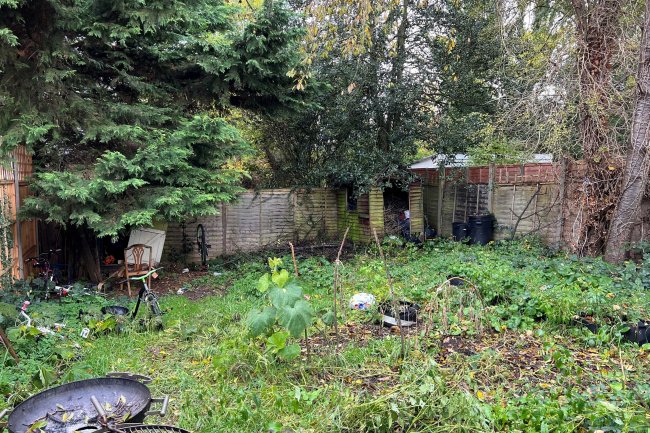 66A Abercorn Road, Mill Hill, NW7 1JT 5