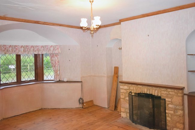 1 East Lodge Cottage, Green Lane, Heythrop, Chipping Norton, OX7 5TU 10