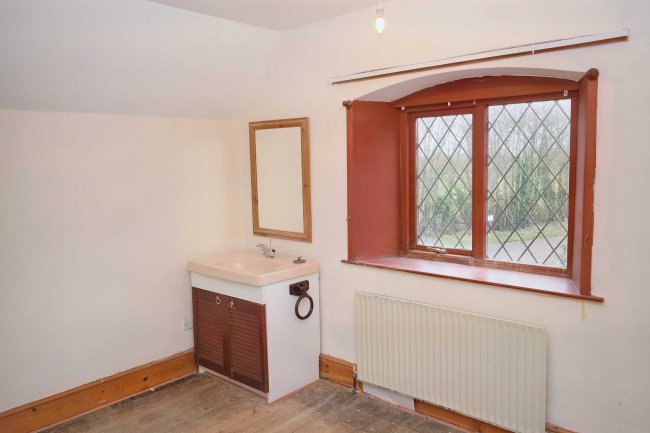 1 East Lodge Cottage, Green Lane, Heythrop, Chipping Norton, OX7 5TU 10